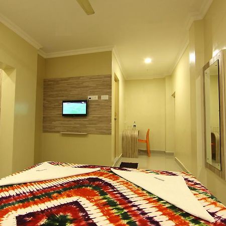 Pearl Guest House Chennai Zimmer foto